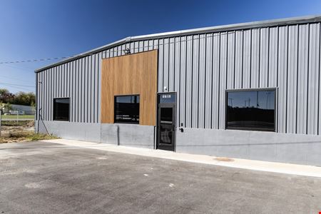Preview of commercial space at 1700 Anaconda Rd