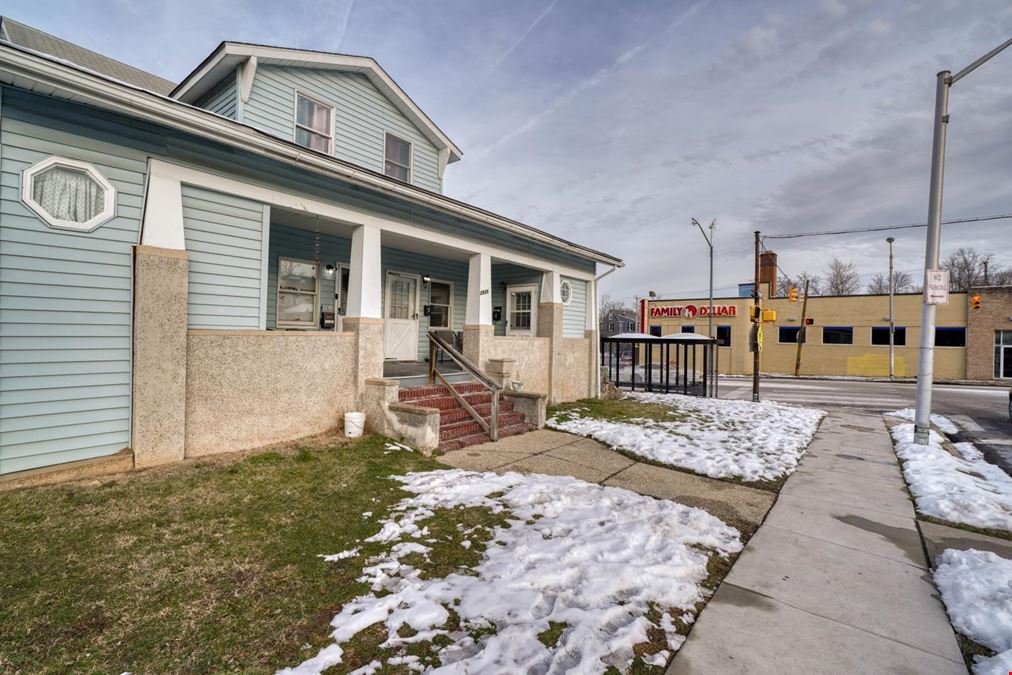 2926 Christopher Ave, 21214