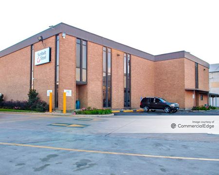 Preview of Industrial space for Rent at 5311 Clinton Drive