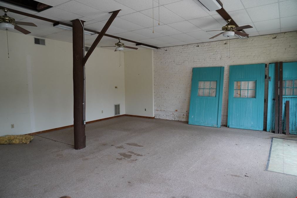 120 Depot St