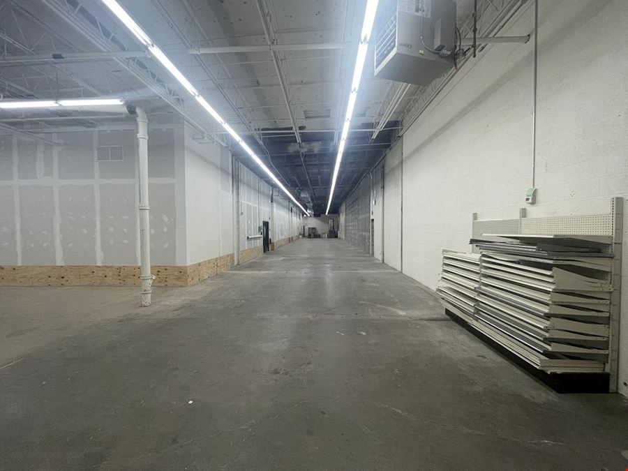 Former Big Lots