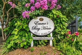 Emma’s Bayhouse Bed & Breakfast