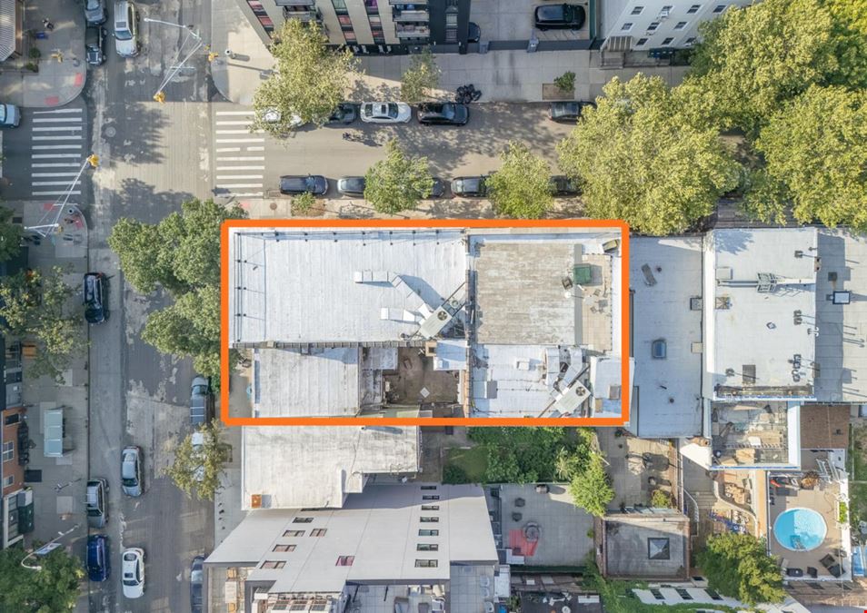 306-308 Graham Avenue