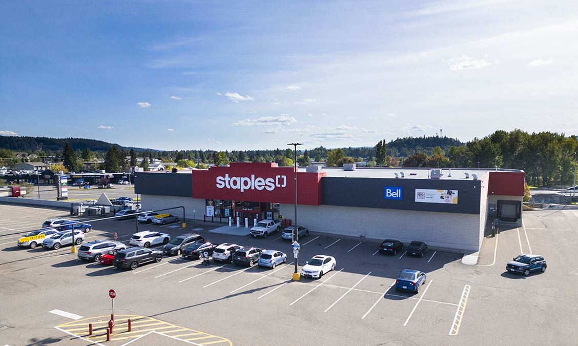 Parkwood Place Shopping Centre