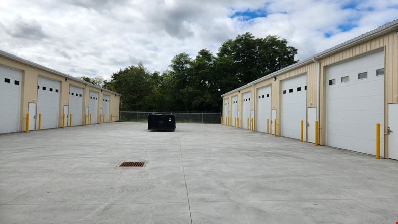 Preview of Industrial space for Rent at 236 Annadale Ave