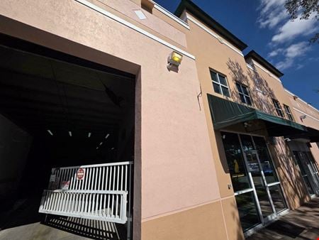Preview of Office space for Rent at 8555 NW 29th St