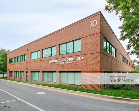 Preview of Office space for Rent at 10 Crossroads Drive