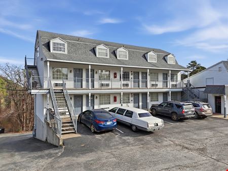 Preview of Other space for Sale at 2036 & 2038 East Van Buren