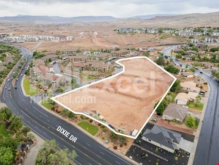 Preview of VacantLand space for Sale at Dixie Dr