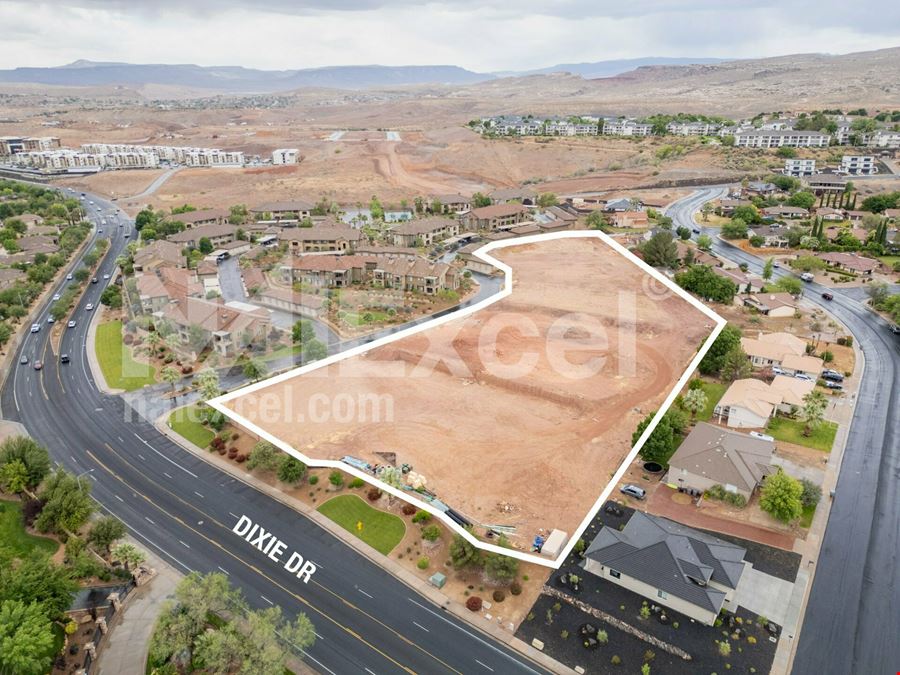 46 Unit Condo Development
