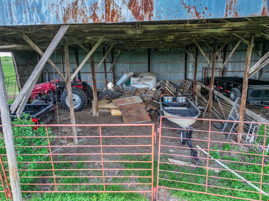 5293 County Road 2515