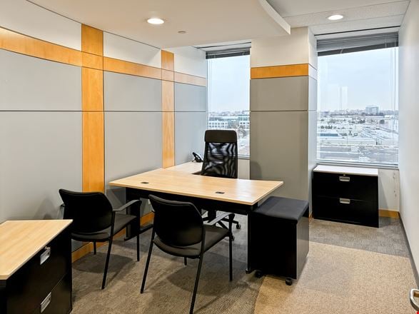Preview of Office space for Rent at 2425 Matheson Blvd East 8th Floor