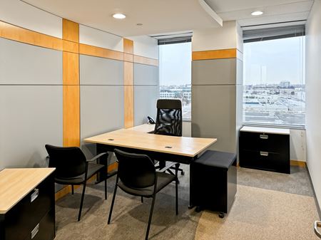 Preview of commercial space at 2425 Matheson Blvd East 8th Floor