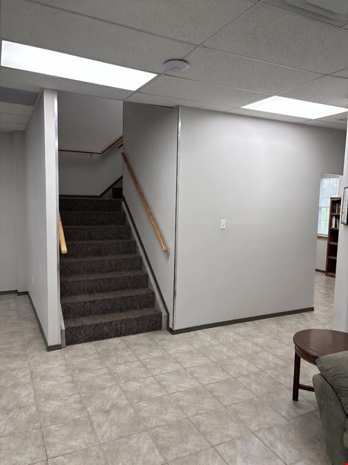 Office and Warehouse Space in Sherwood Park