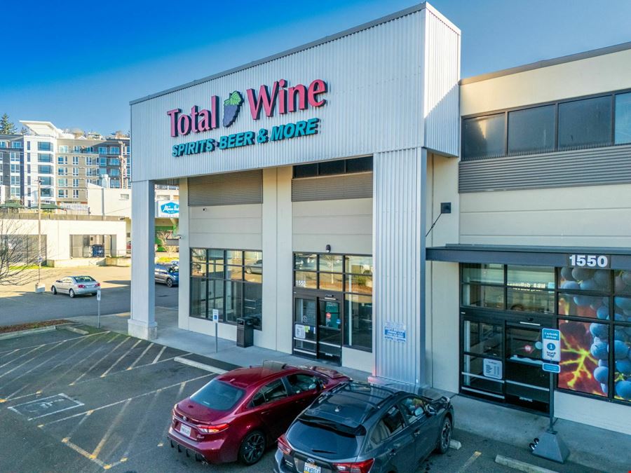 Interbay Retail Center