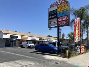 21301 - 21315 Saticoy St.