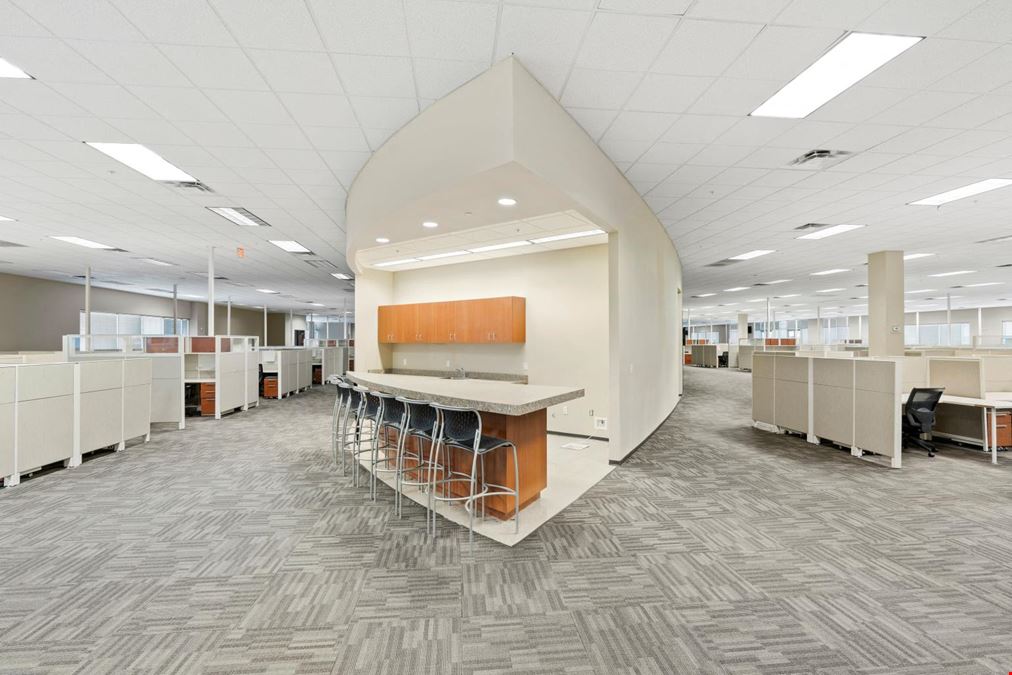 Northgate Corporate Center