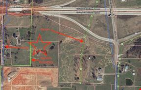 22.24 ACRES KELLEY RD. SPRINGDALE, AR 72762