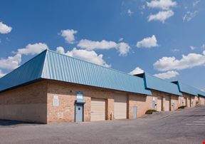Patapsco Business Park 3