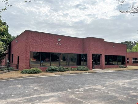 Preview of commercial space at 755 Goddard CT