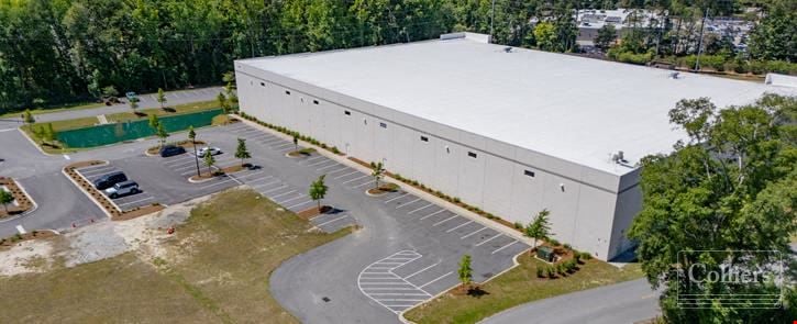 ±80,350-SF Class A Industrial Facility for Lease