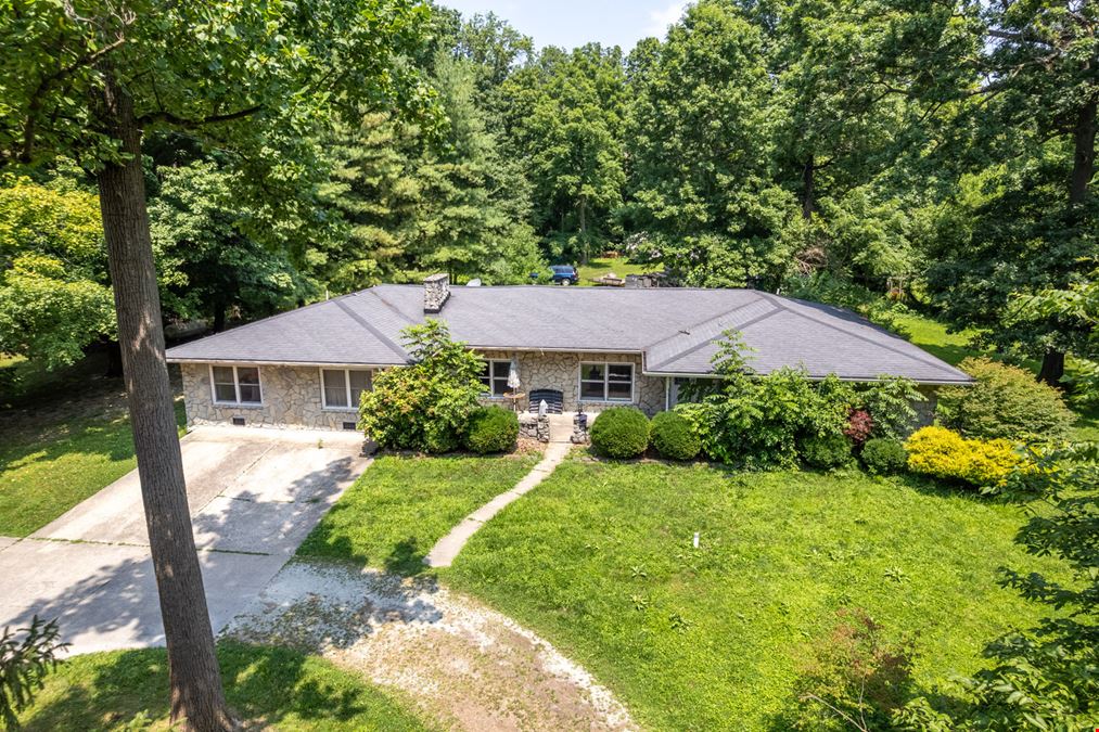12198 E 206th St Noblesville, IN 46060