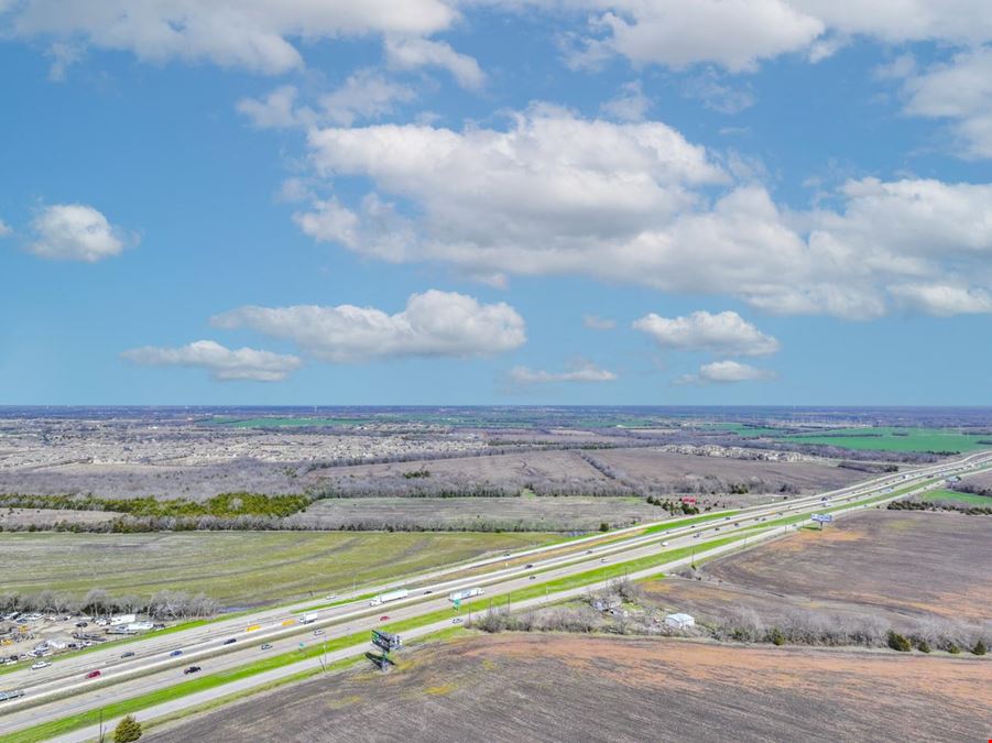 23.80 Acres for Sale in Royse City
