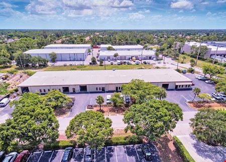 Preview of Industrial space for Rent at 1429 Don St