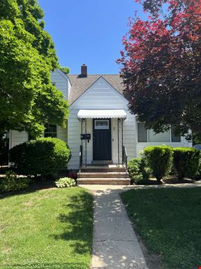 2 Davis Drive