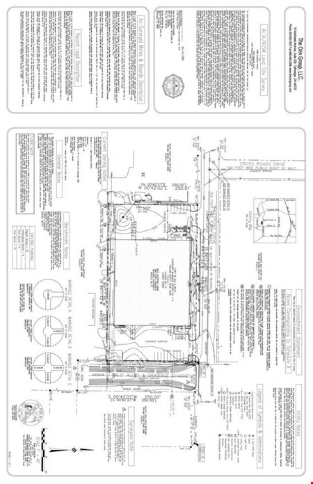Preview of commercial space at 8300-8310 Eastpoint Drive