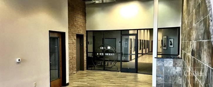 Office Spaces for Lease in Phoenix