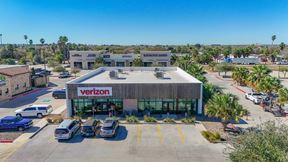 3831 Frontage Rd