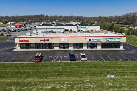 Preview of Other space for Sale at 2233 W Everly Brothers Blvd
