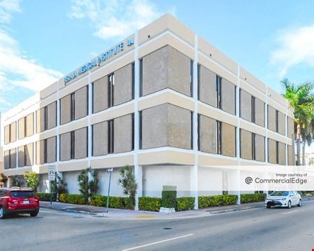 Preview of Office space for Rent at 2550 S Douglas Rd