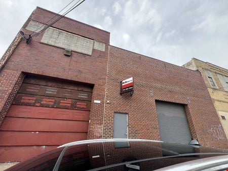 Preview of Industrial space for Rent at 2300 N. 2nd Street