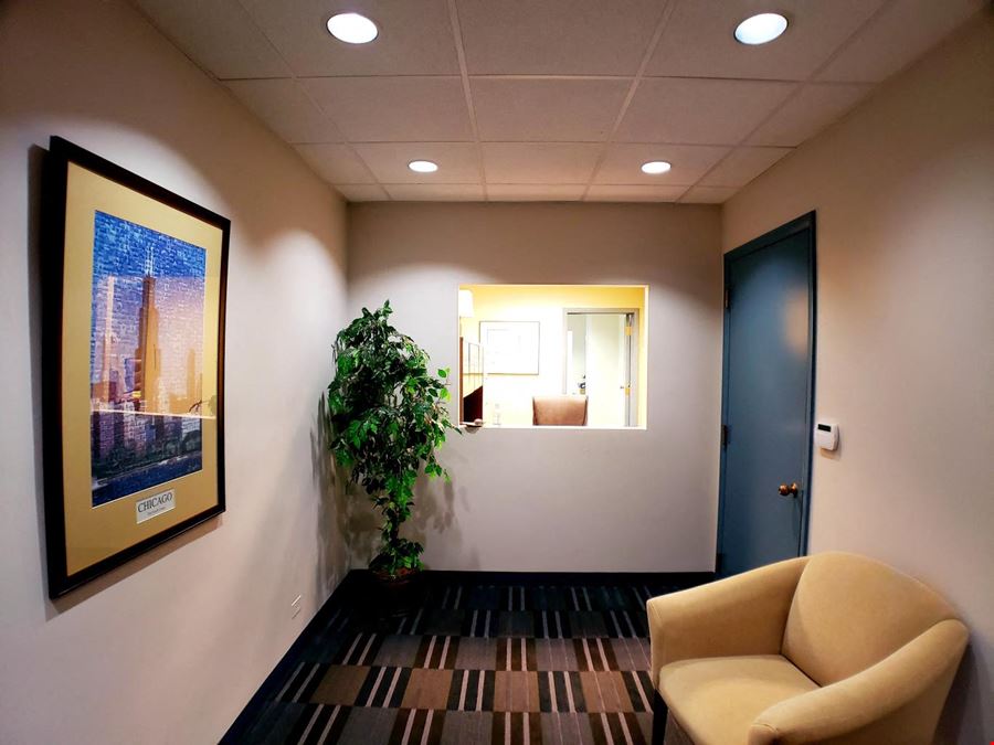 111 N Wabash Ave, Unit 800, Chicago, IL, 60602