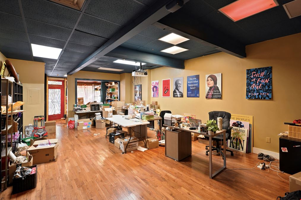 5443-45 Germantown Ave