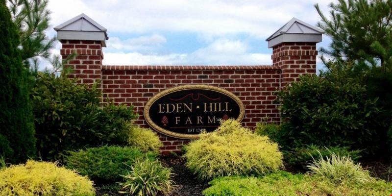 Eden Hill Farm