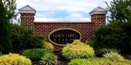 Eden Hill Farm - Dover