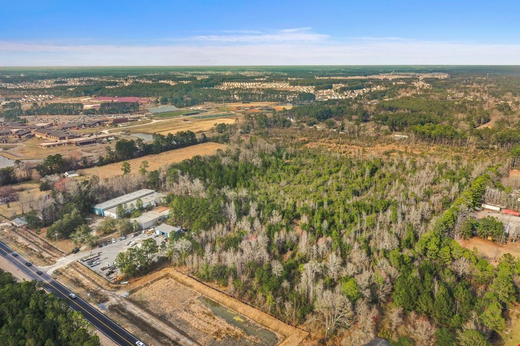 1594 State Rd | Prime Development Site