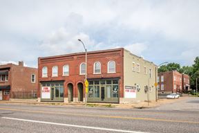 Dogtown Retail/Office For Lease on Manchester Ave.