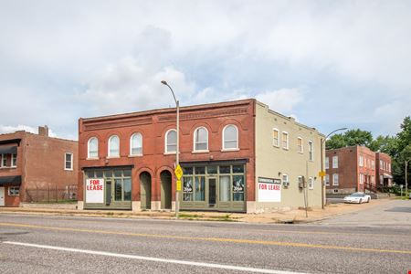 Preview of commercial space at 6823 Manchester Avenue