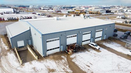 Preview of Other space for Sale at 15001 89 Street