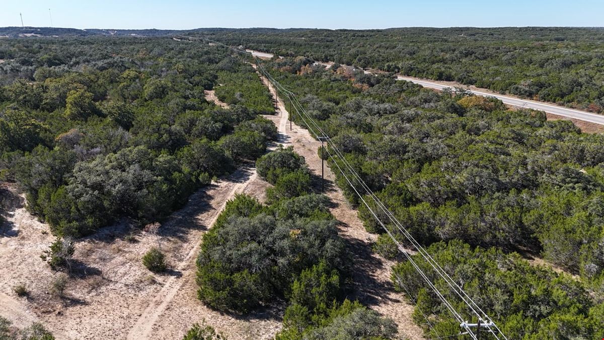 000 Highway 281/koch Bass Lane