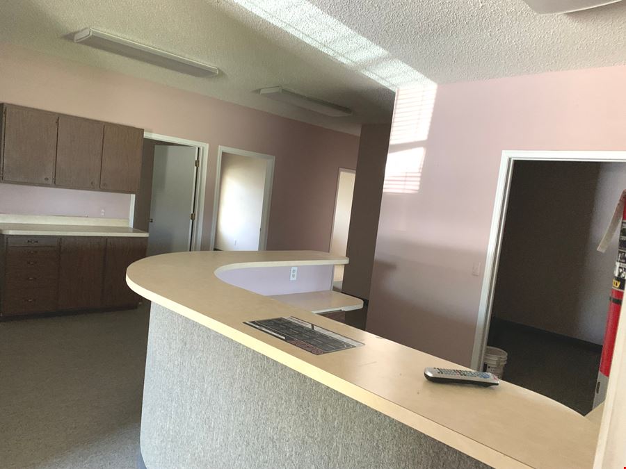 Oxford Village Medical Center