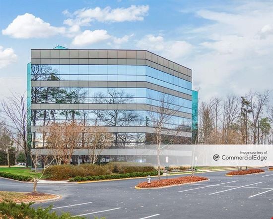 Preview of Office space for Rent at 7400 Beaufont Springs Drive