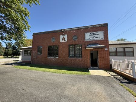 Preview of commercial space at 2 N Maple Ave