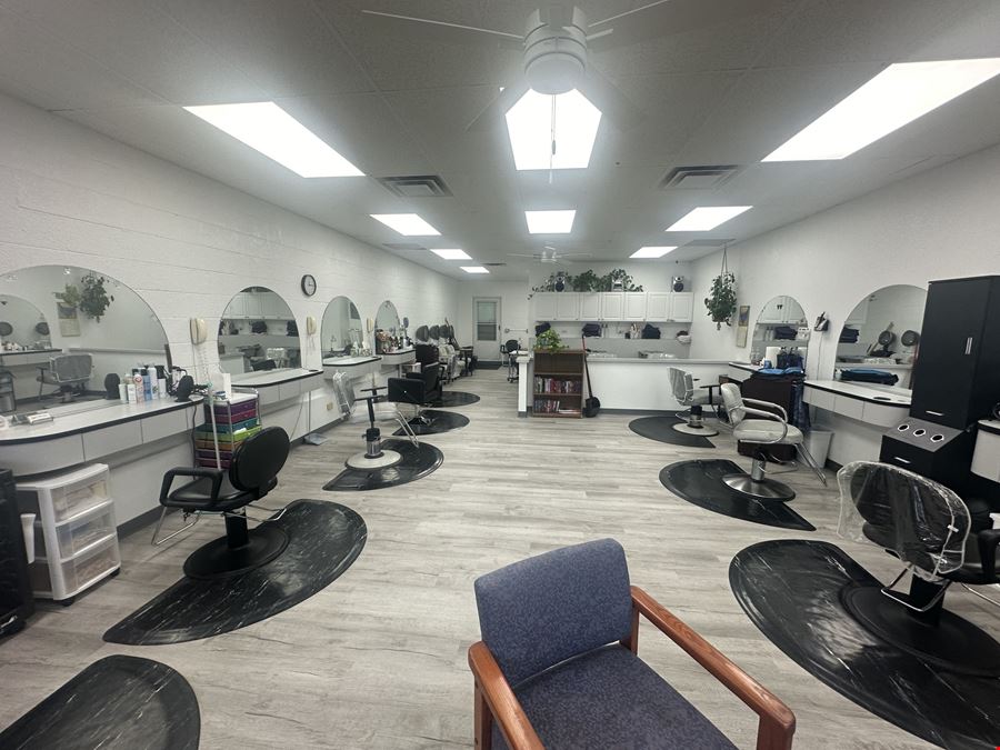1224 W Littleton Blvd