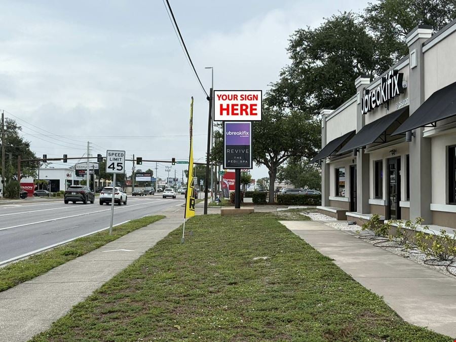 4333 S. Tamiami Trail