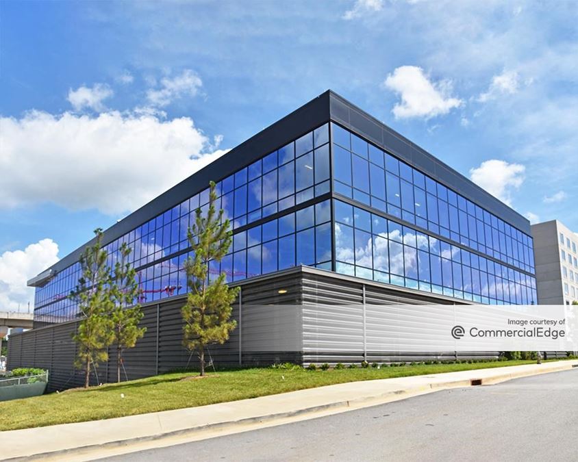 Gateway Center II